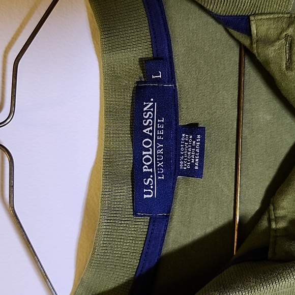 US Polo Assn. Polo - Picture 3 of 5